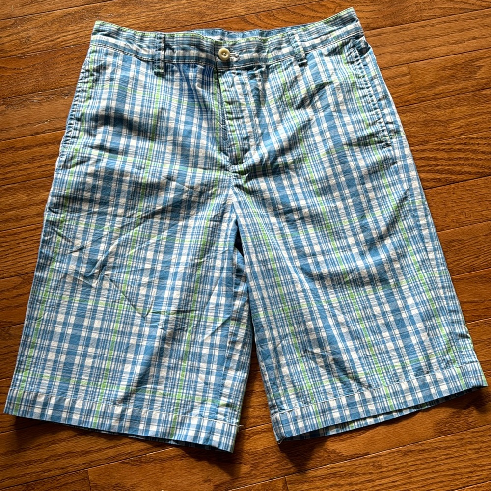 Vineyard Vines Boys’ Shorts.